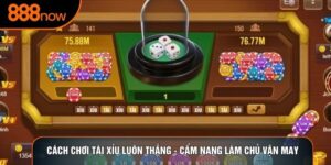 Cách Chơi Tài Xỉu Luôn Thắng - Cẩm Nang Làm Chủ Vận May