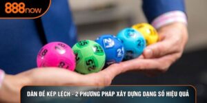 Dàn Đề Kép Lệch - 2 Phương Pháp Xây Dựng Dạng Số Hiệu Quả